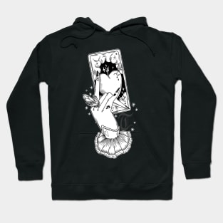 Tarot Hoodie